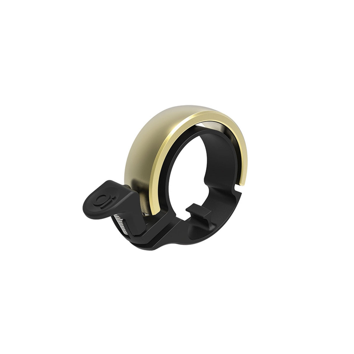 Knog Oi Aluminum Bell Brass