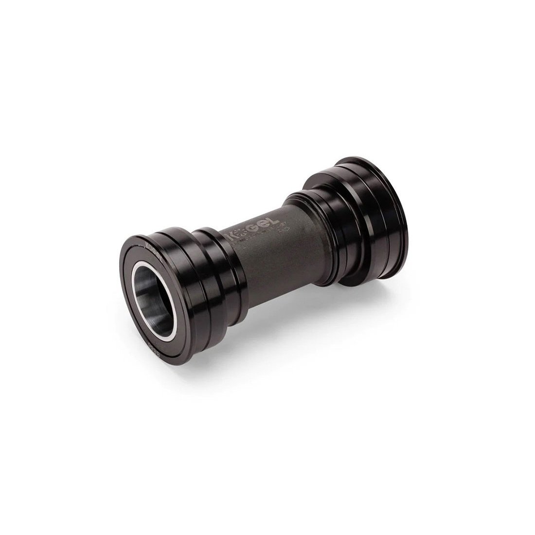 Kogel Bottom Bracket BB86 to 24mm Road Seals Black