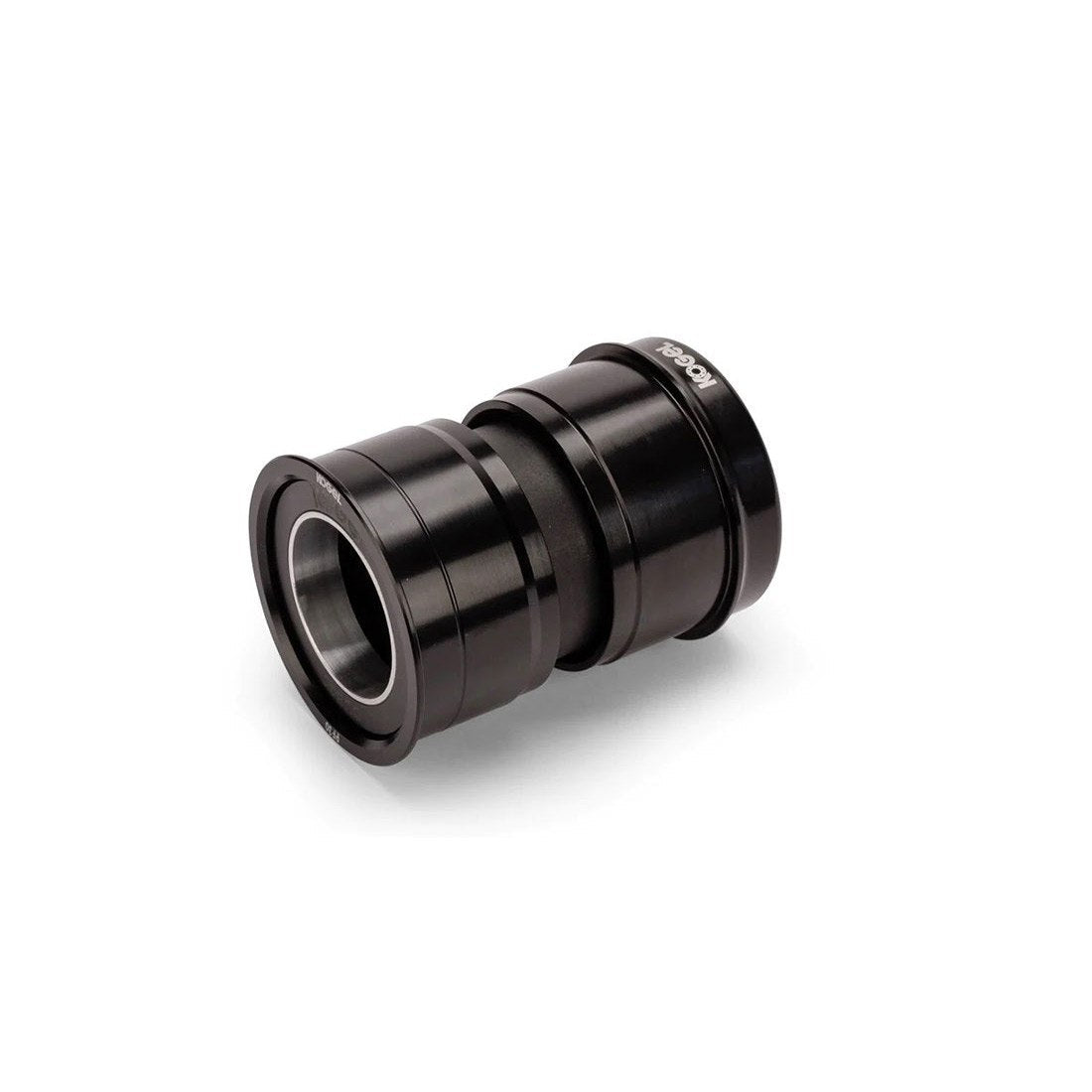 Kogel Bottom Bracket BBRight to DUB Gravel/MTB Seals Black