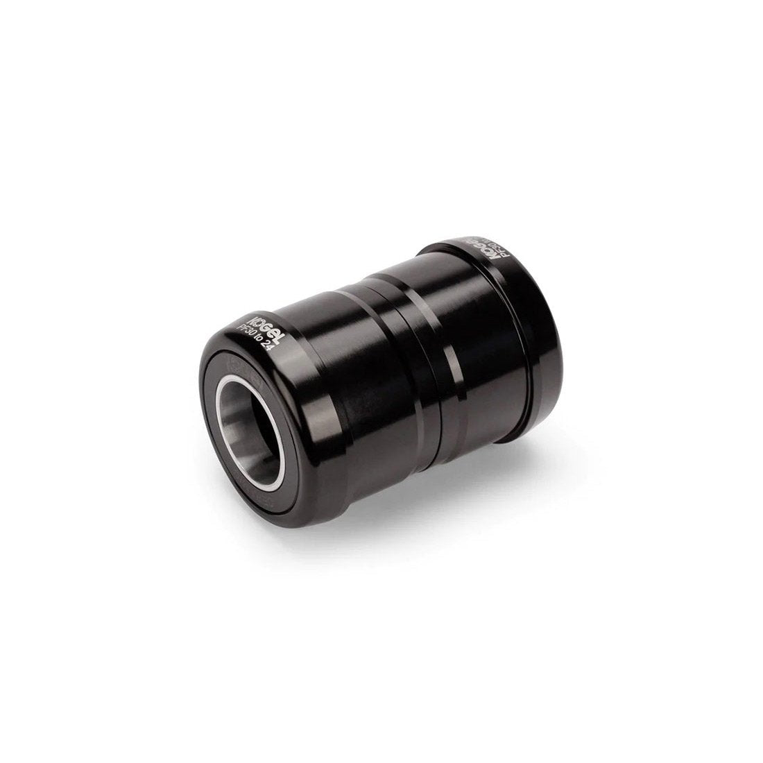 Kogel Bottom Bracket PF30 to 24mm Road Seals Black