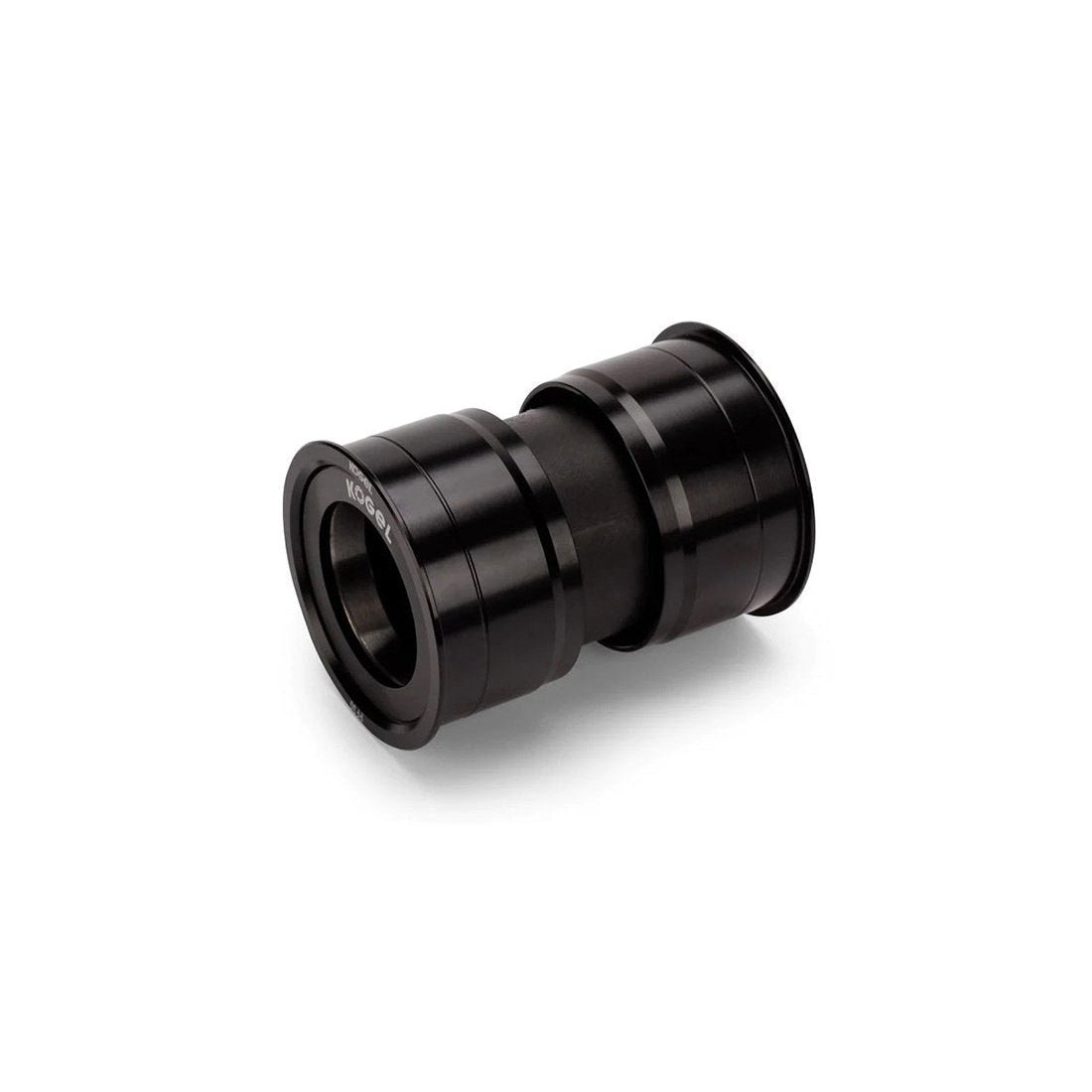 Kogel Bottom Bracket PF30 to 30mm Gravel/MTB Seals Black