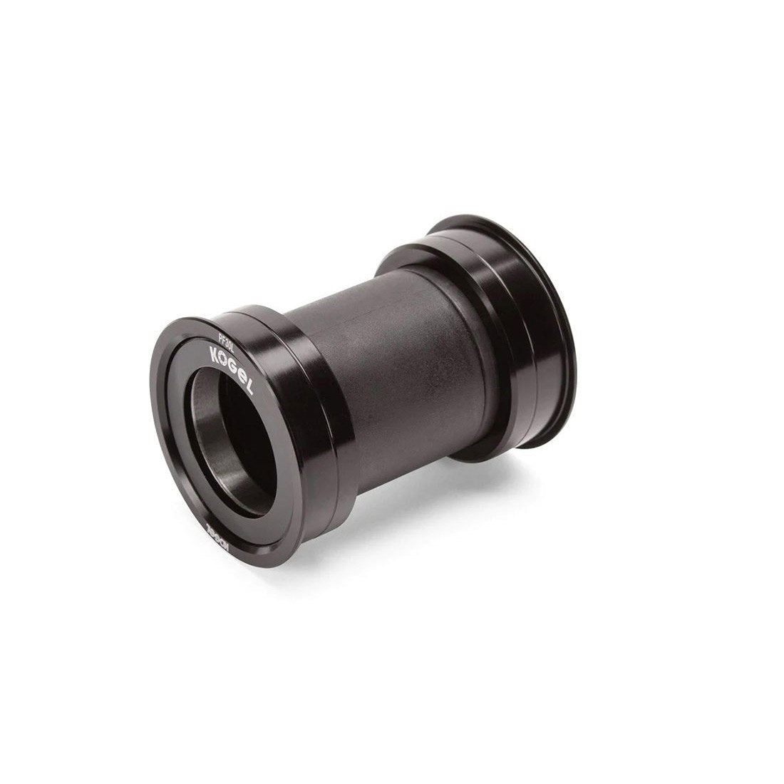 Kogel Bottom Bracket PF30 to 30mm Shallow Road Seals Black