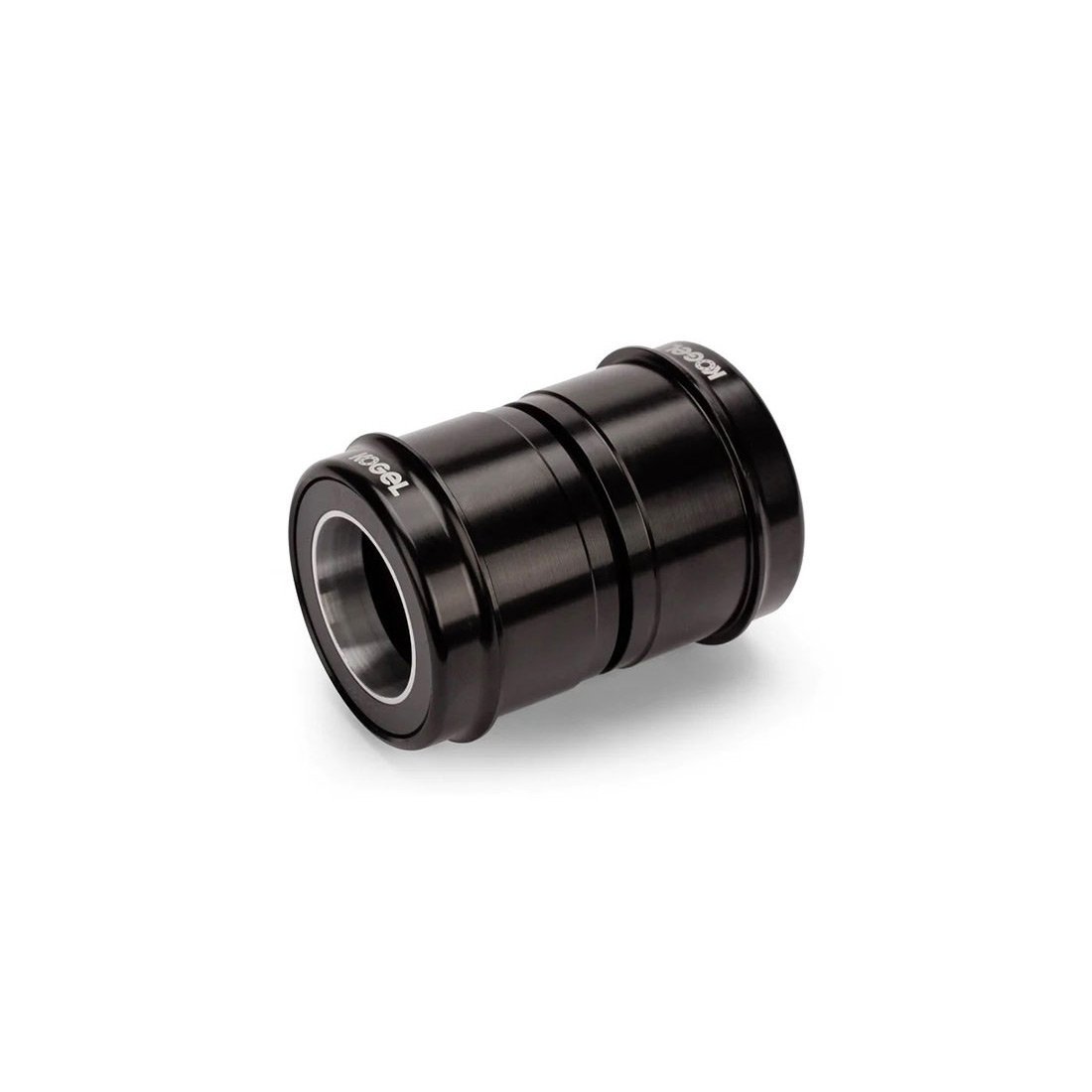 Kogel Bottom Bracket PF30 to DUB Gravel/MTB Seals Black