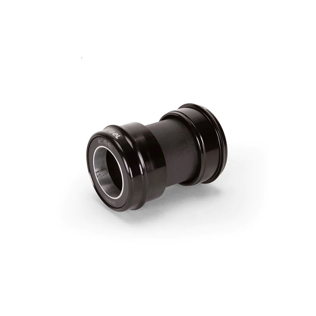 Kogel Bottom Bracket PF30A to DUB Gravel/MTB Seals Black