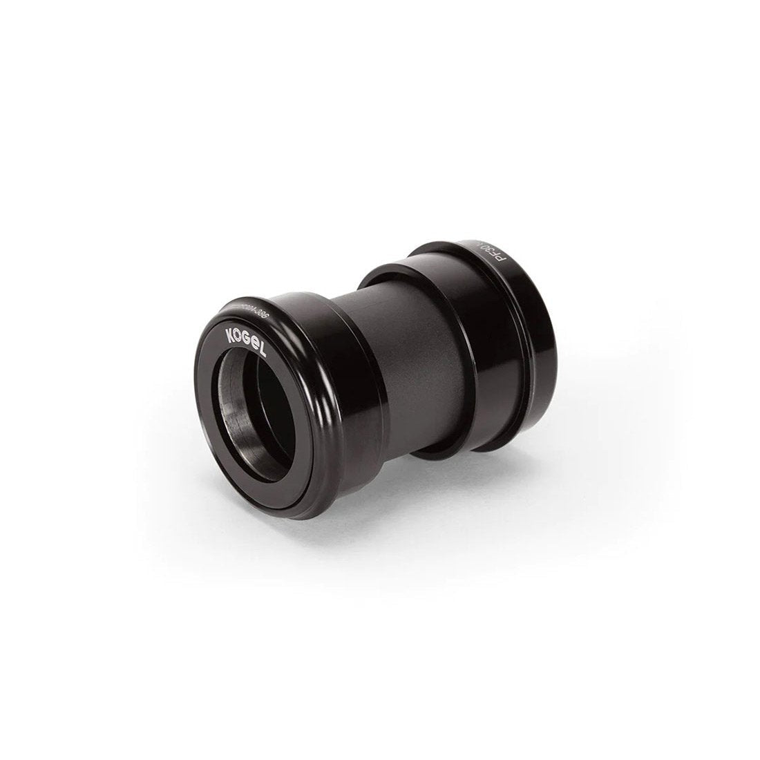 Kogel Bottom Bracket PF30A to EVO386 Gravel/MTB Seals Black