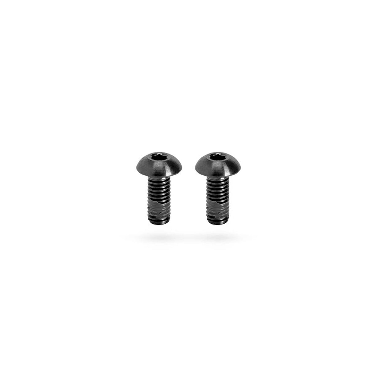 Kogel Ti Bolt Kit for Water Bottle Cages Black