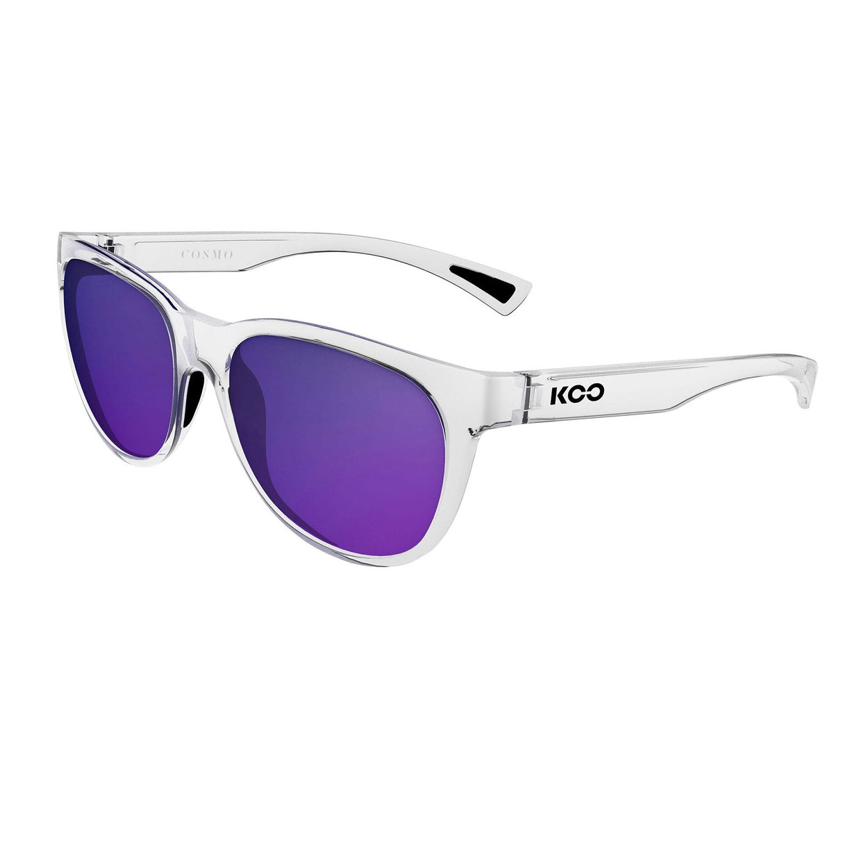 KOO Cosmo Glasses Crystal - Violet