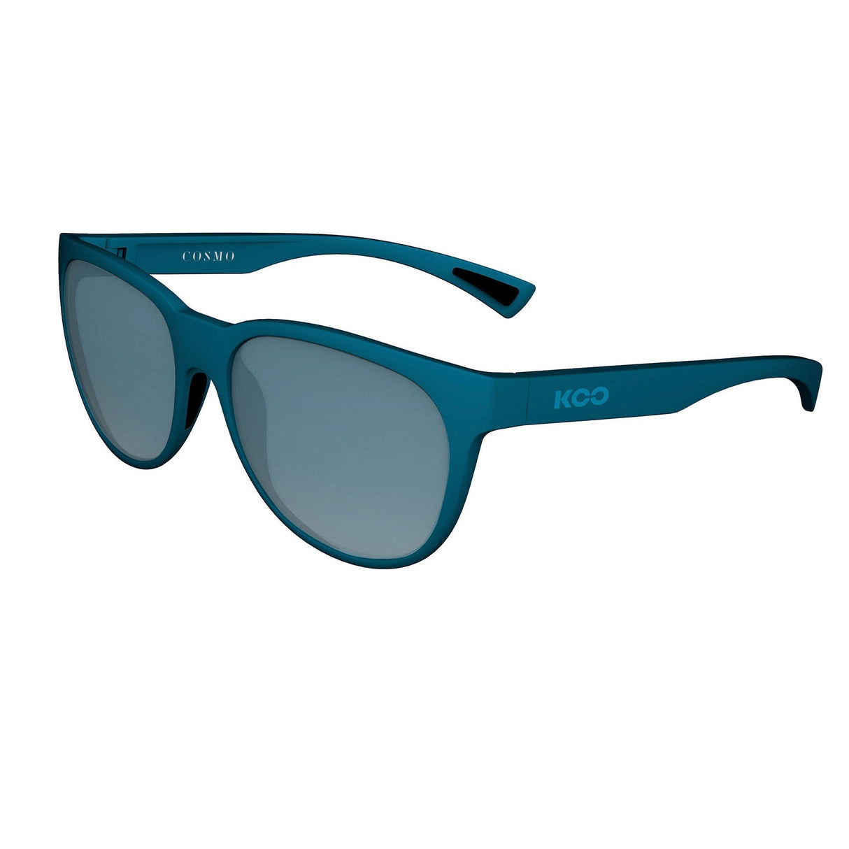 KOO Cosmo Glasses Avio Matte - Super Blue