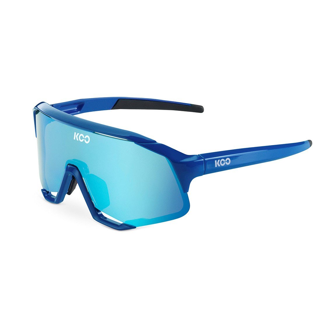 KOO Demos Glasses Blue - Blue