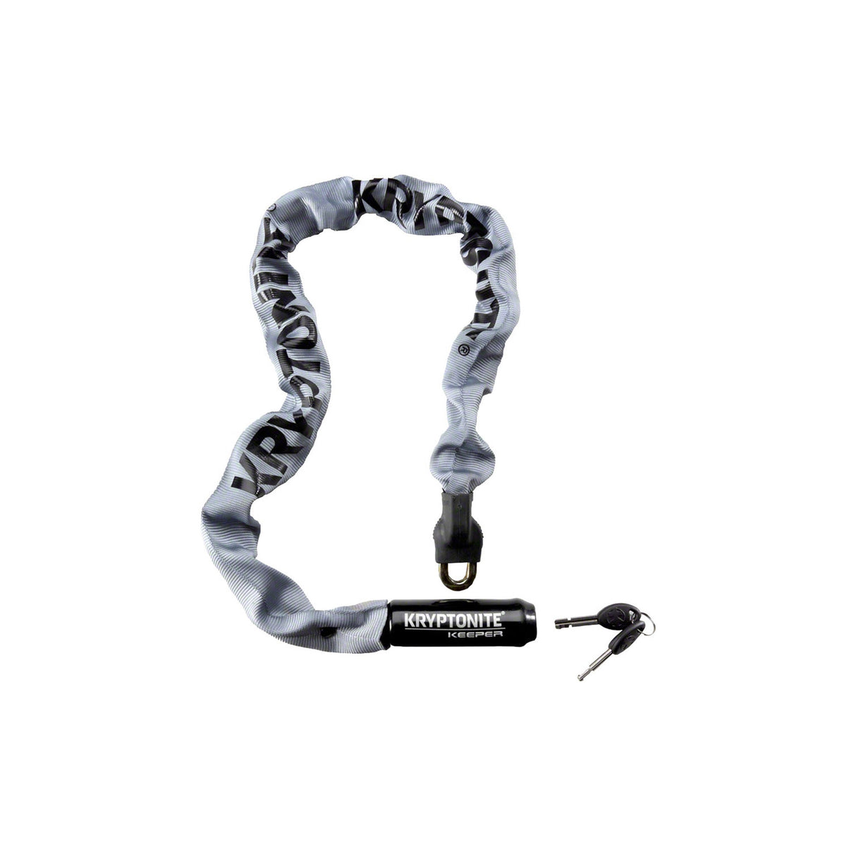 Kryptonite Krypto Keeper 785 Integrated Chain Lock