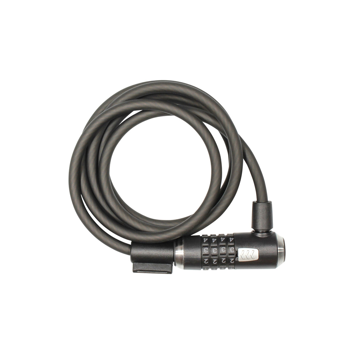 Kryptonite Kryptoflex 1018 Combination Cable Lock No Color
