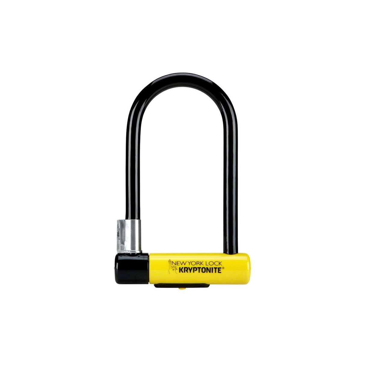 Kryptonite New York U - Lock No Color