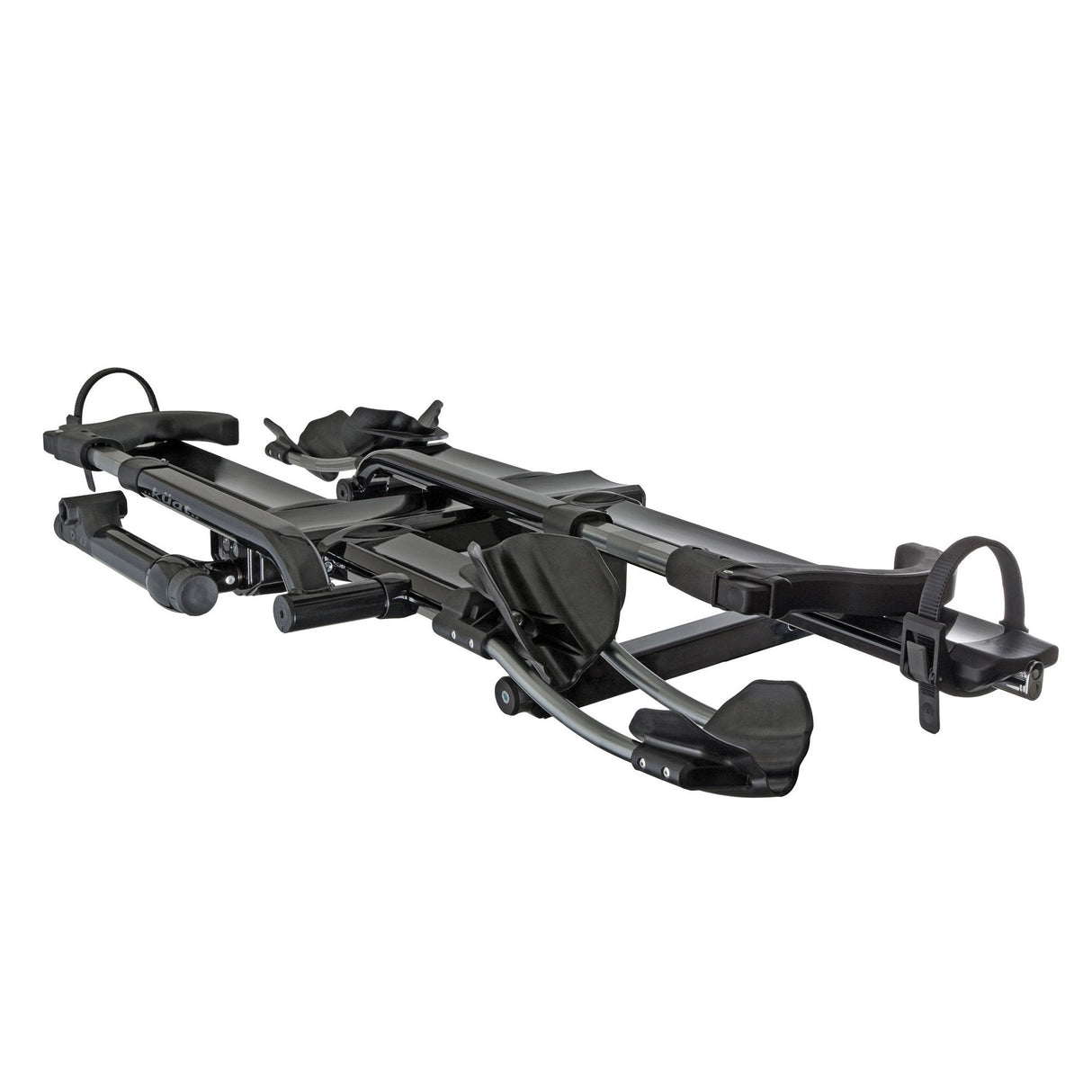 Kuat NV 2.0 2" 2 - Bike Rack Black Metallic
