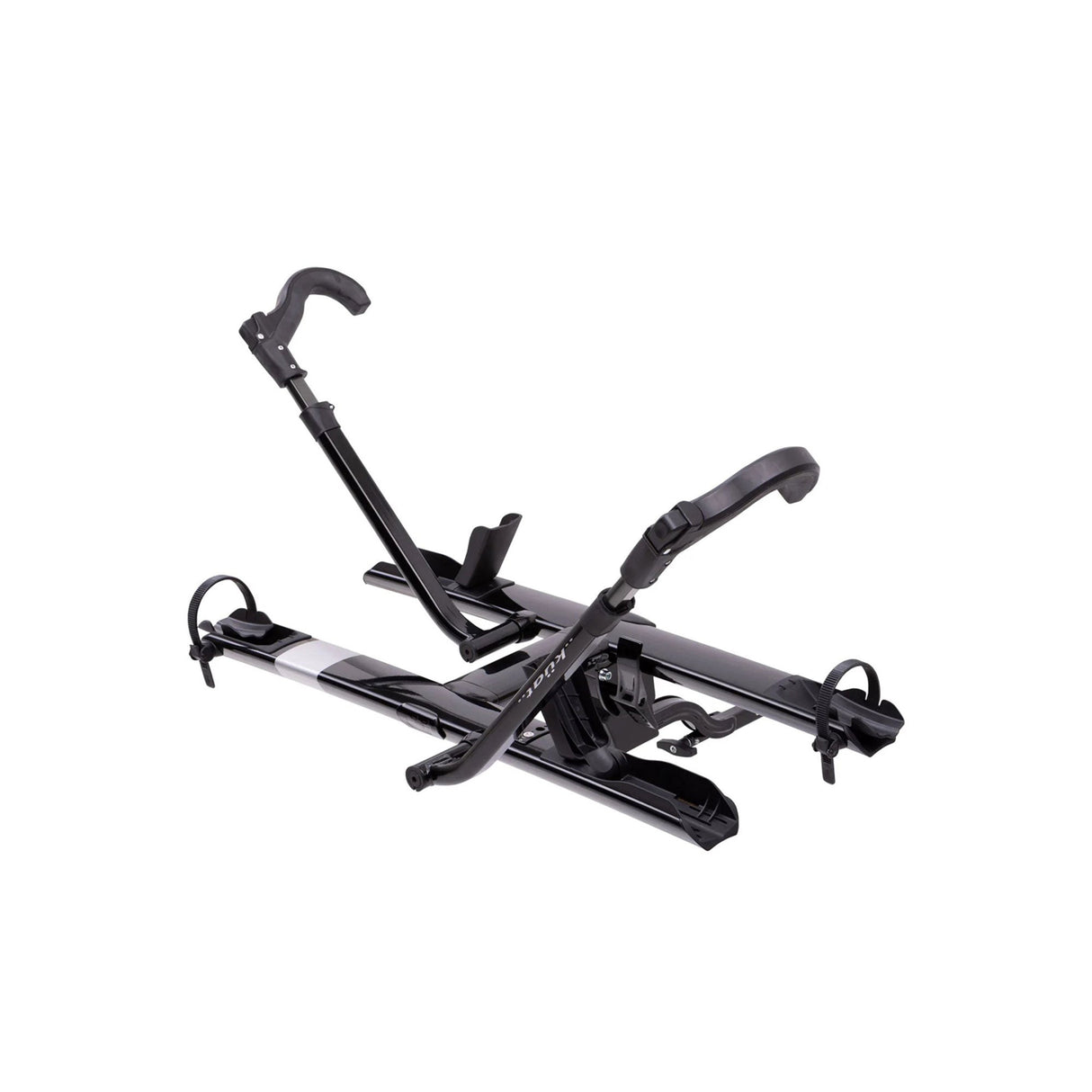 Kuat Sherpa 2.0 2" 2 - Bike Rack Black Metallic