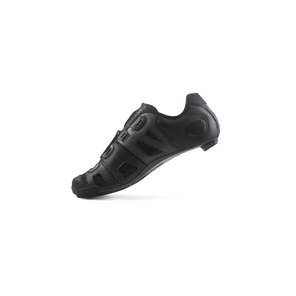 Lake CX242 - X Shoes Black / Silver