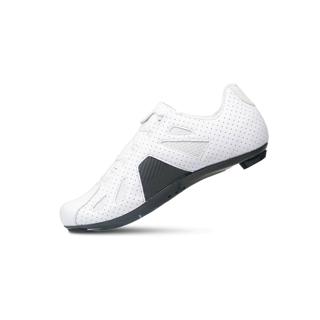 Lake CX302 Shoes - Narrow Classic White