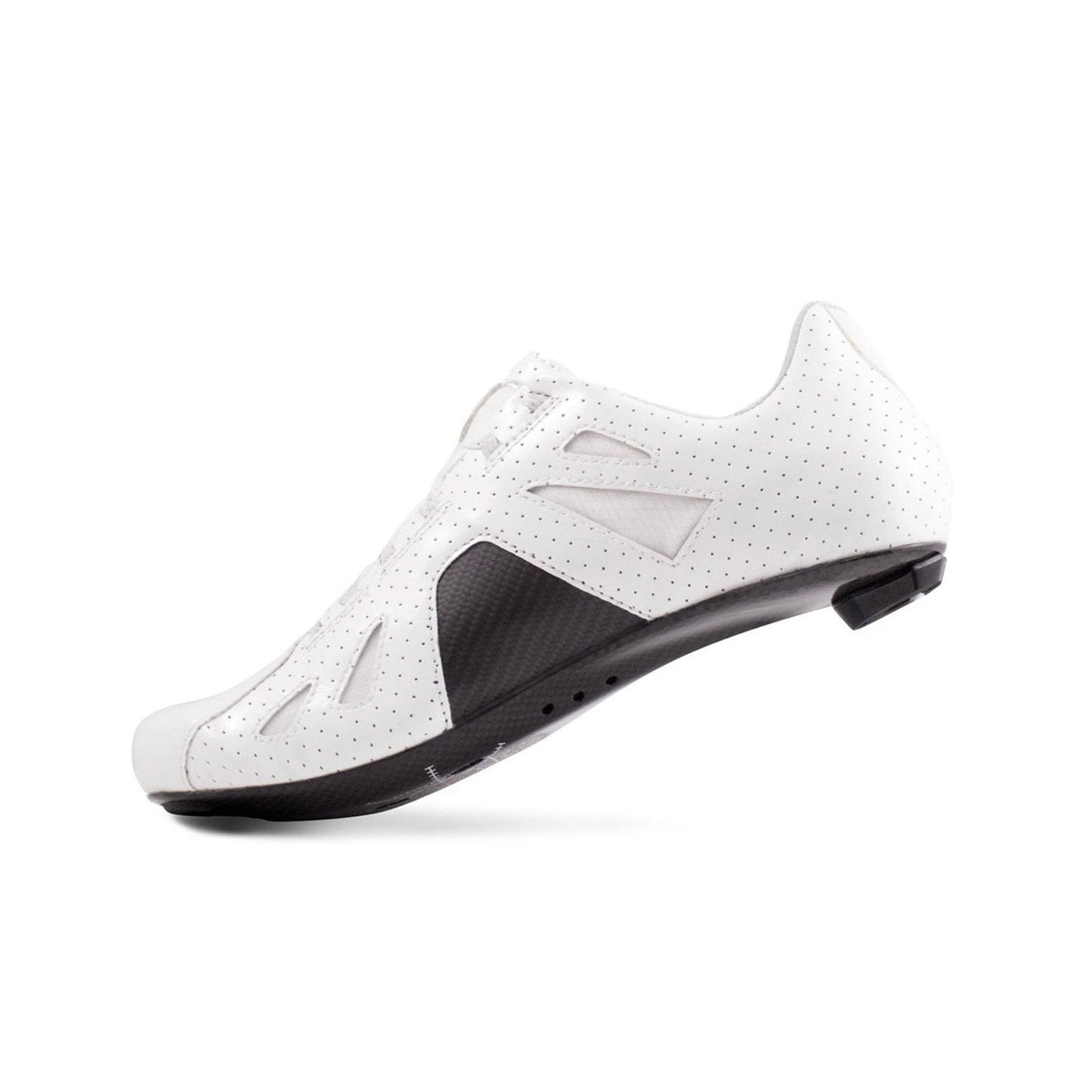 Lake CX302 - X Shoes White / White