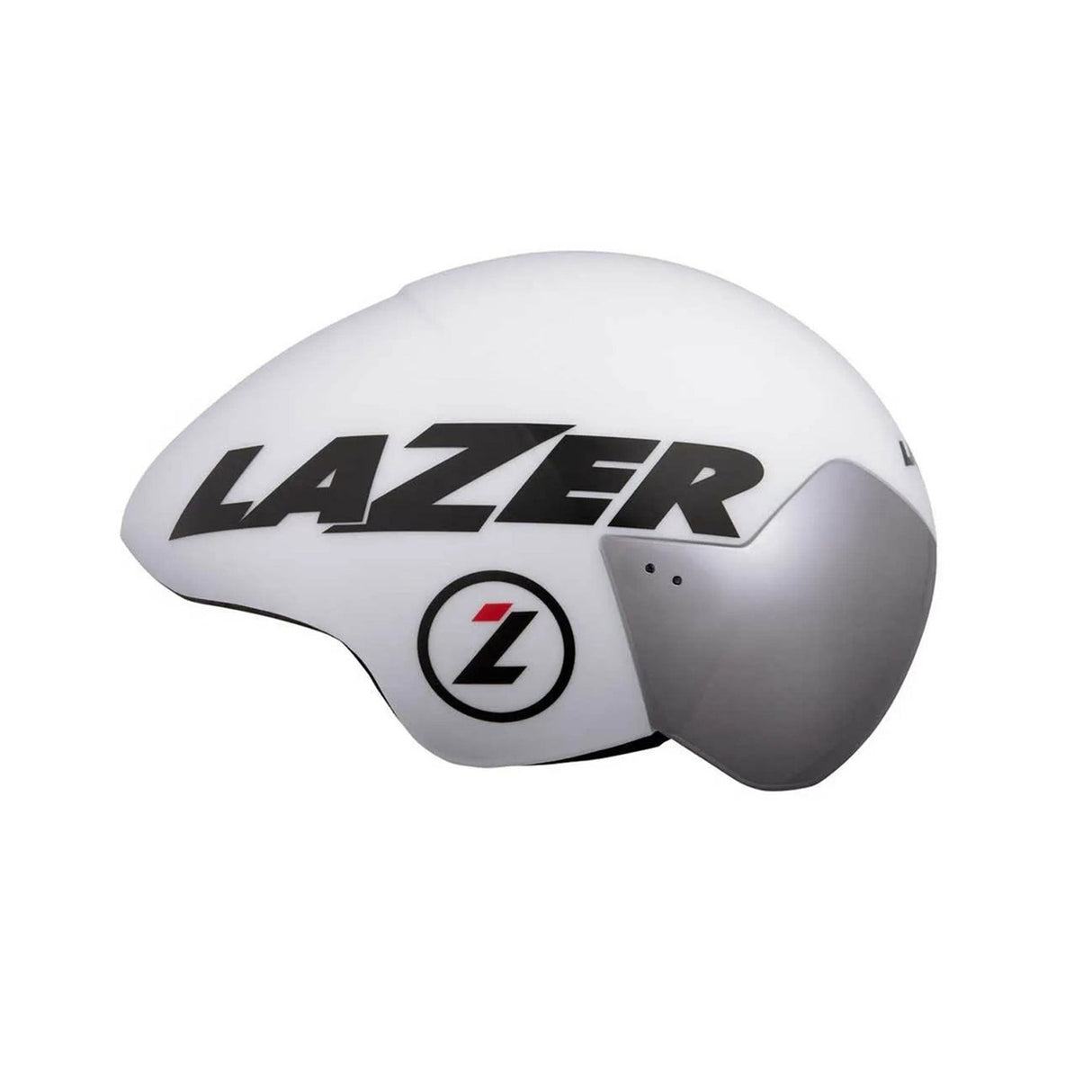 Lazer Victor Helmet Matte White