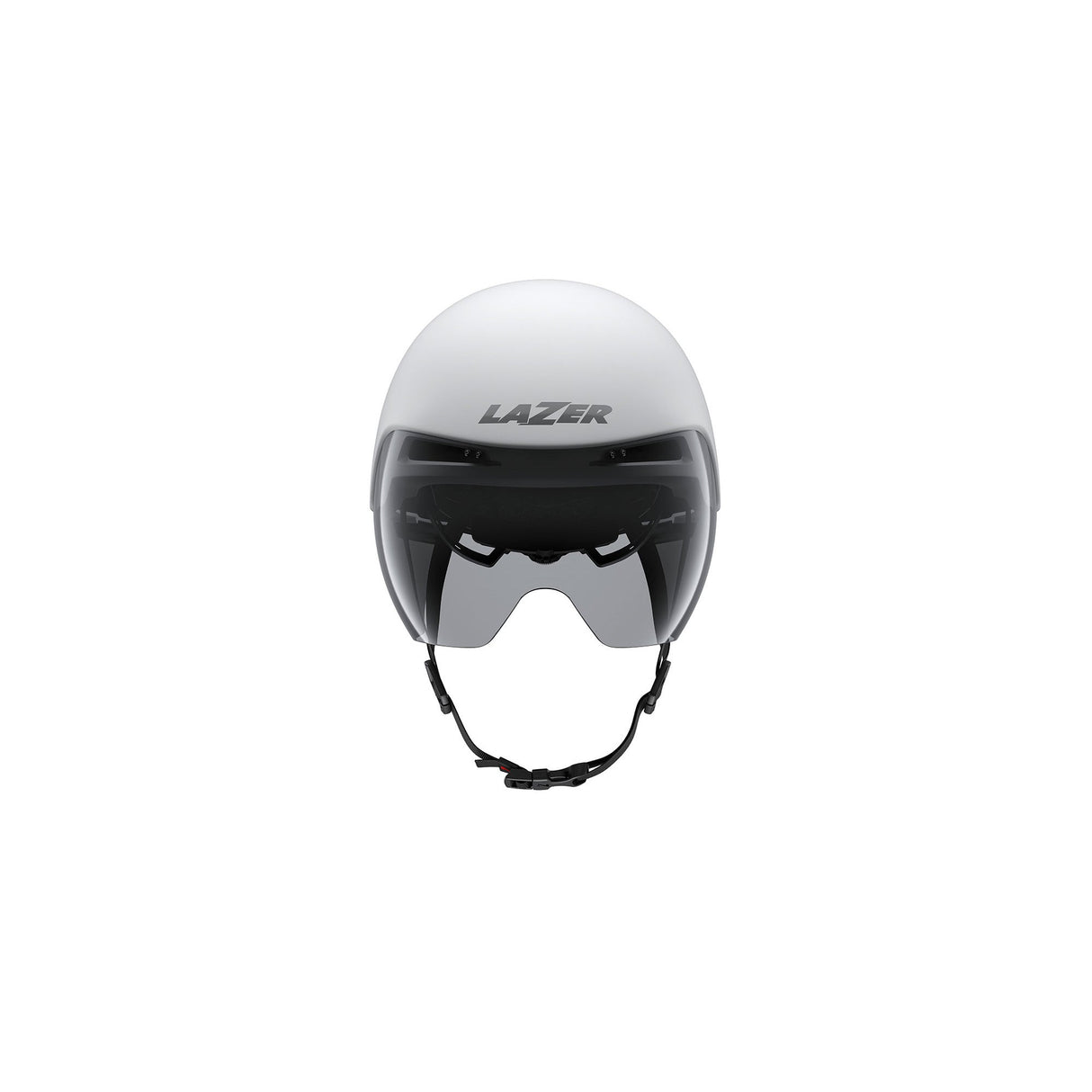Lazer Volante Kineticore Helmet Matte White / Silver