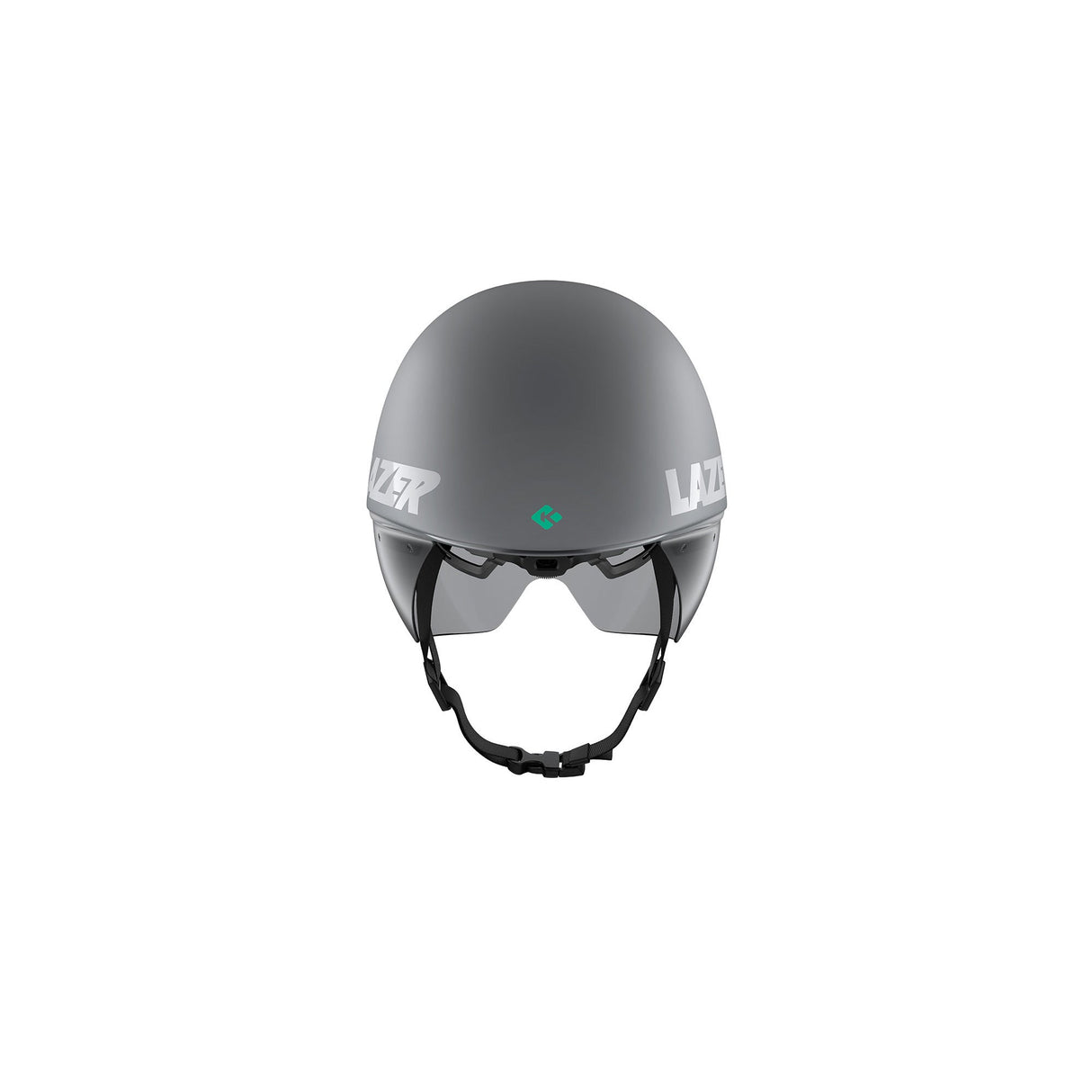 Lazer Volante Kineticore Helmet Matte White / Silver
