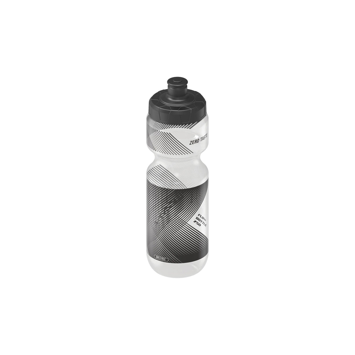 Lezyne Flow Bottle 750 Clear
