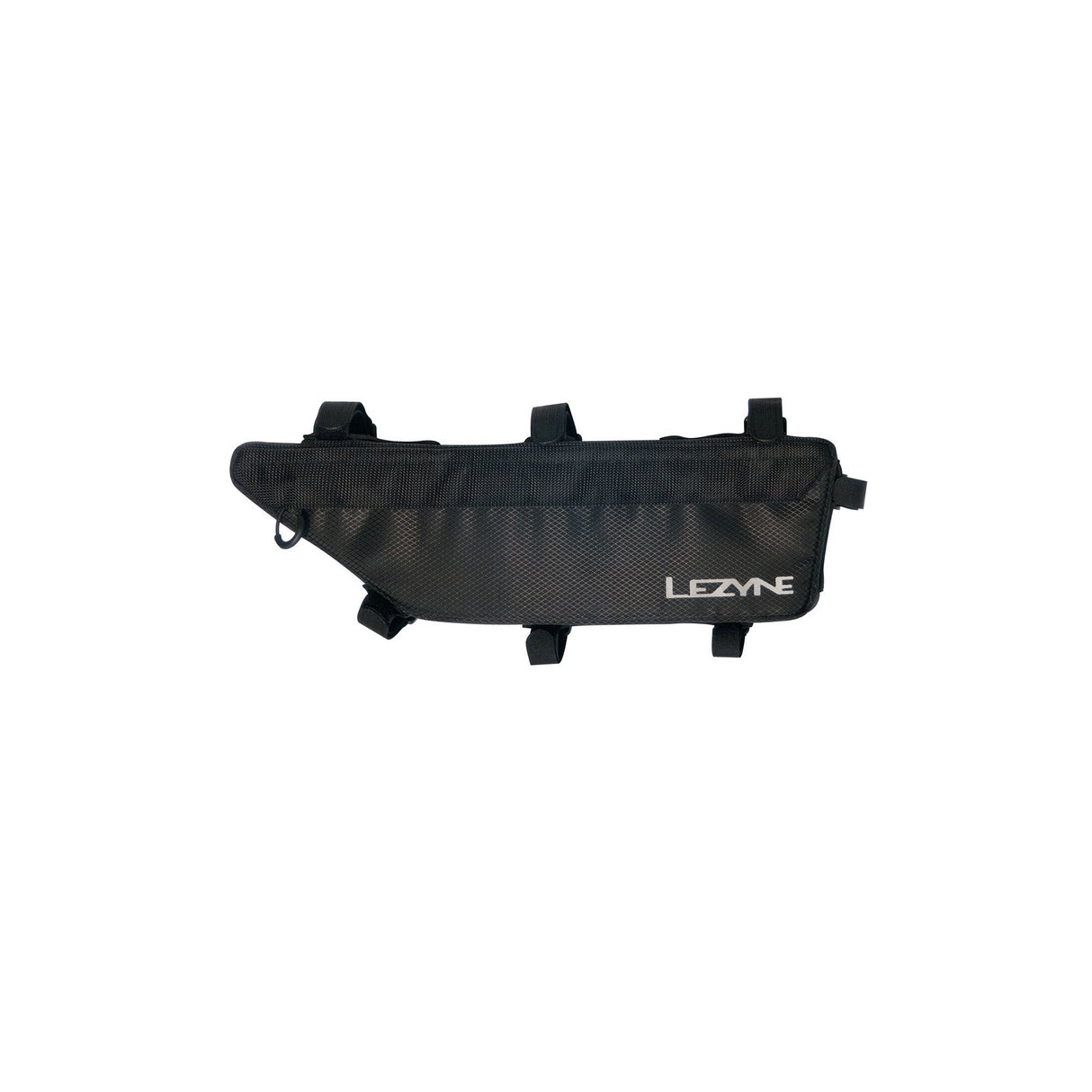 Lezyne Frame Caddy Black