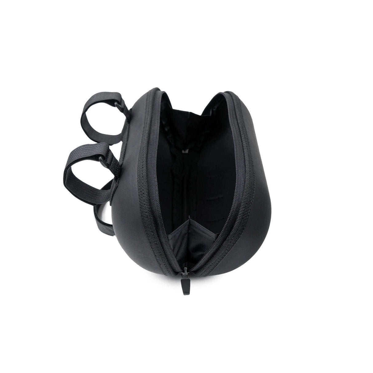 Lezyne Hard Caddy Handlebar Bag Black