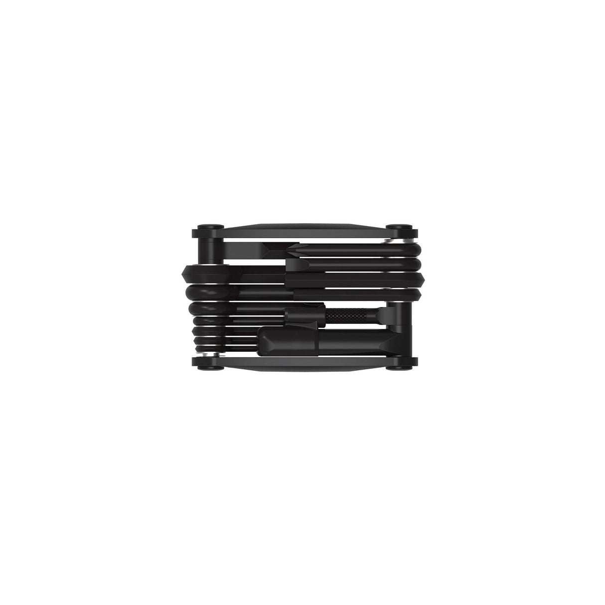 Lezyne Rap II 13 Tubeless Multi - Tool Black