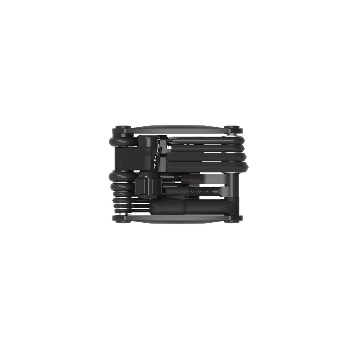 Lezyne Rap II 20 Tubeless Multi - Tool Black