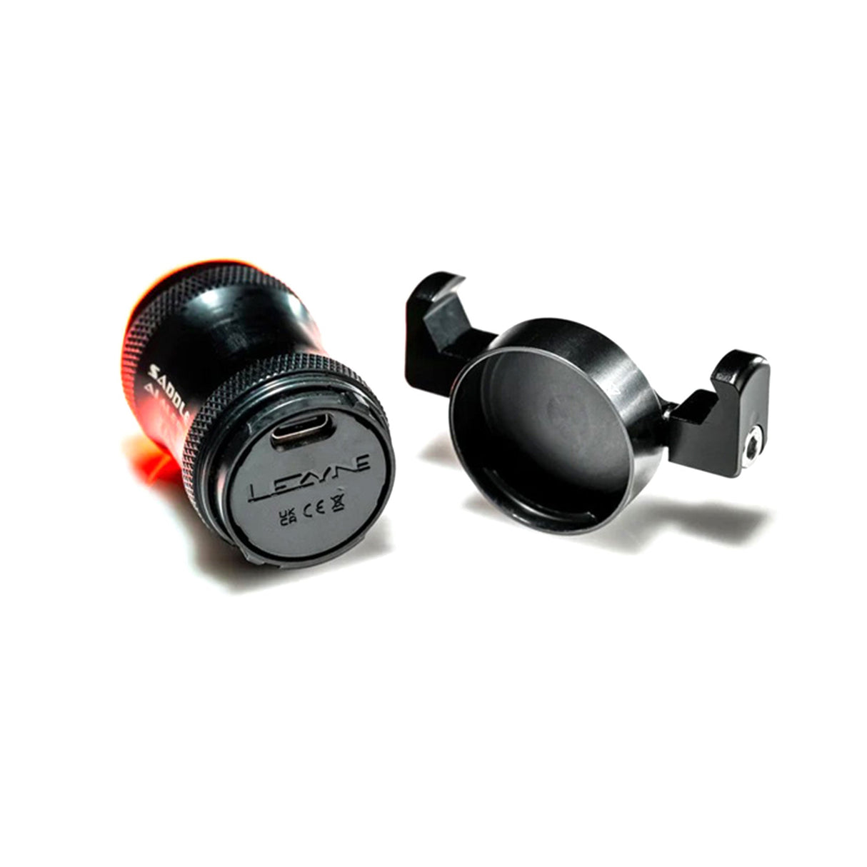 Lezyne Saddle Ai Alert 250 Rear Light