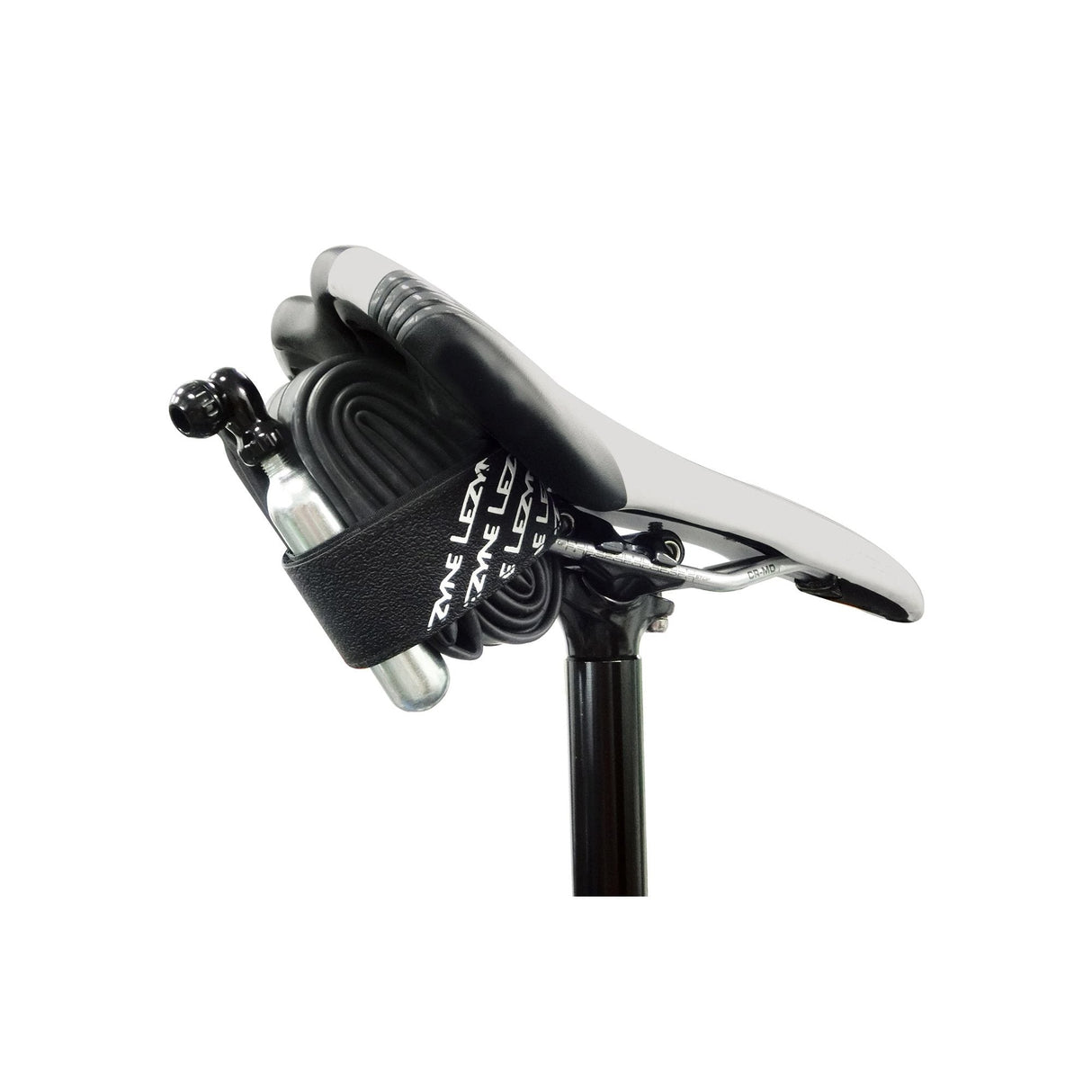 Lezyne Universal Organizer Strap Black