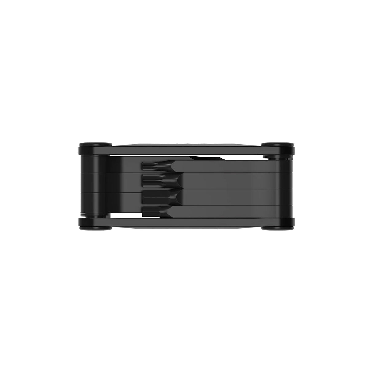 Lezyne V Pro 7 Multi - Tool Black