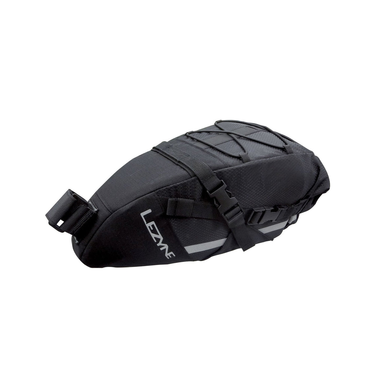Lezyne XL - Caddy Seat Bag Black