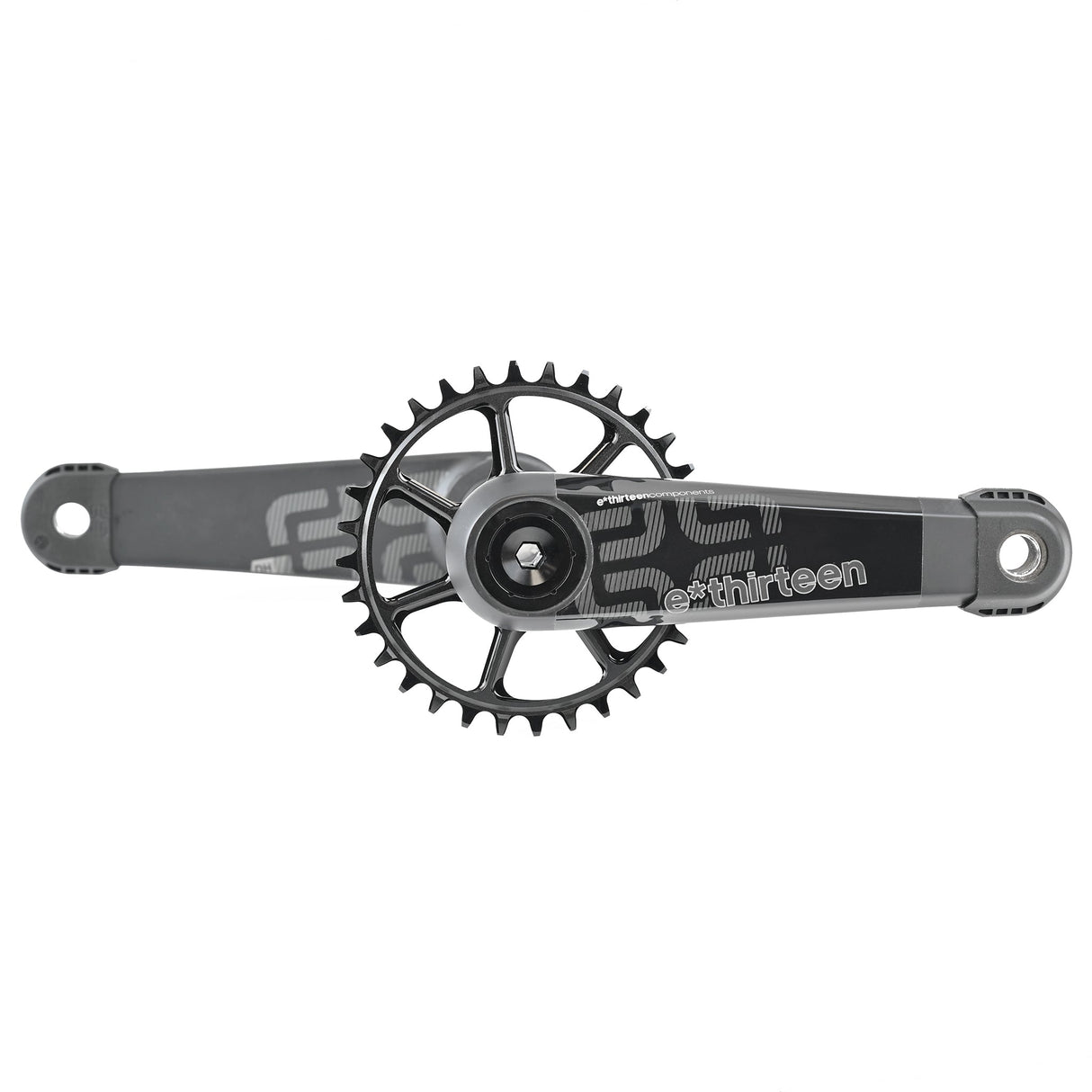 ethirteen LG1 Race Carbon Cranks - Gen4