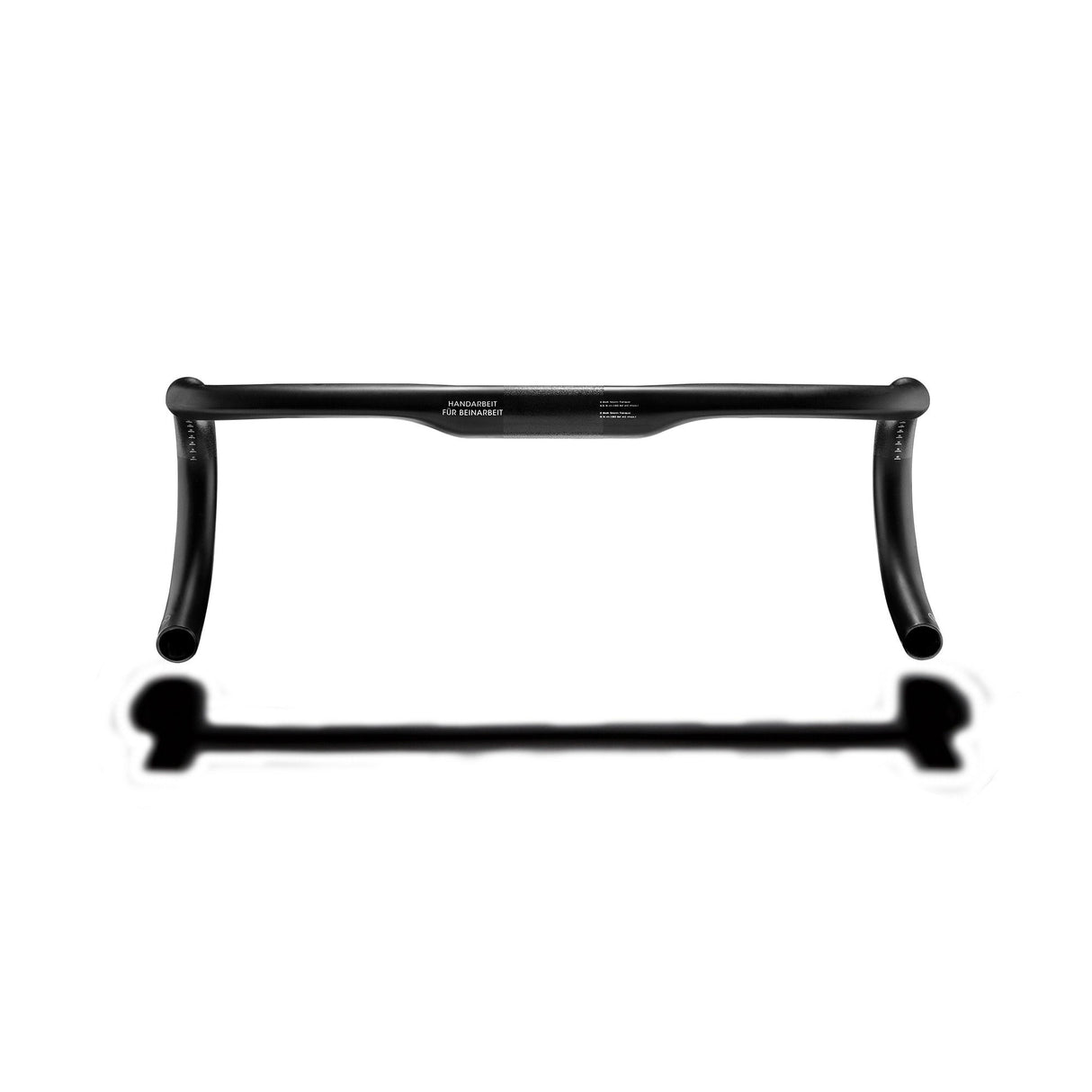 Lightweight Kompaktbugel Handlebar 40cm