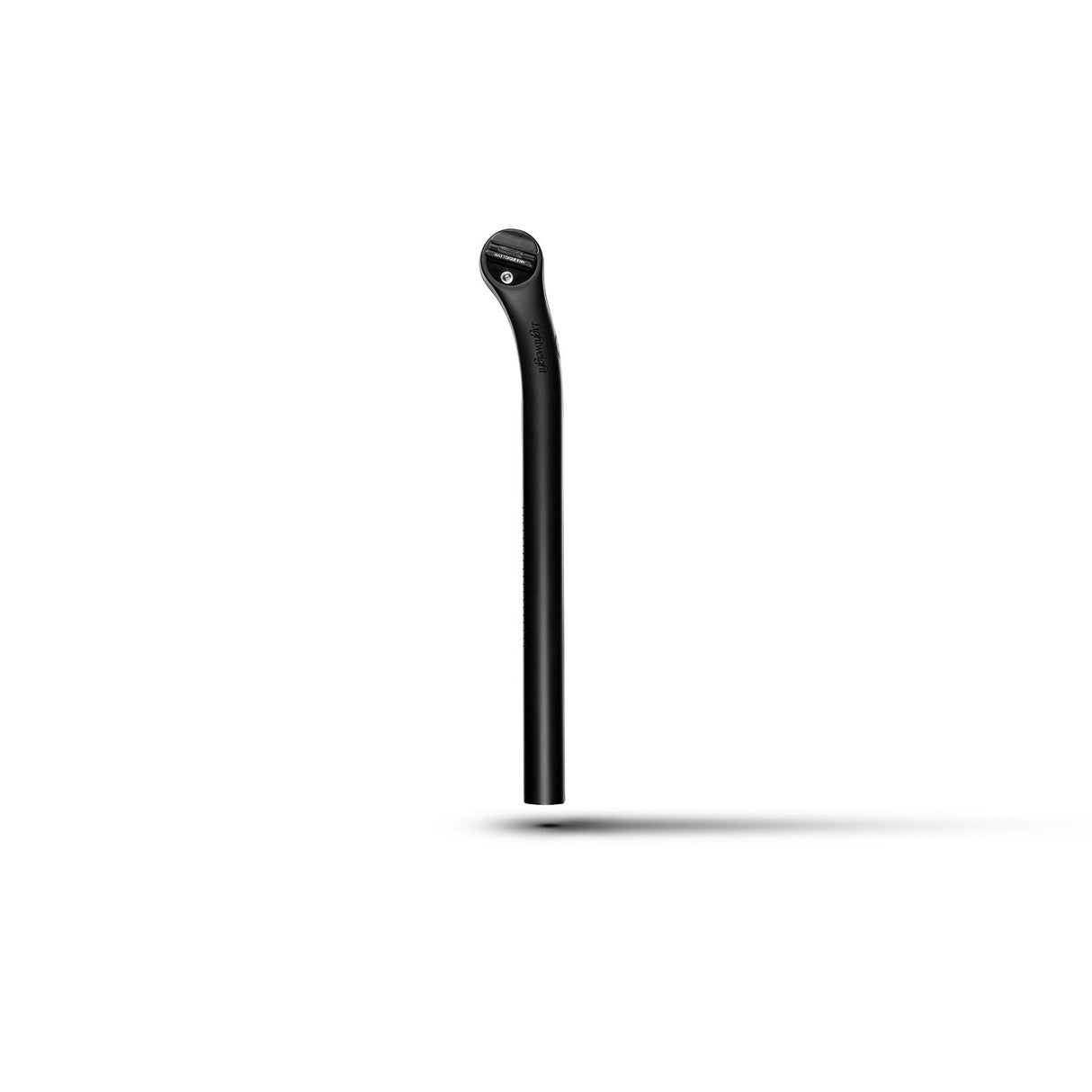 Lightweight Leistungstrager Seatpost Schwarz Edition Black