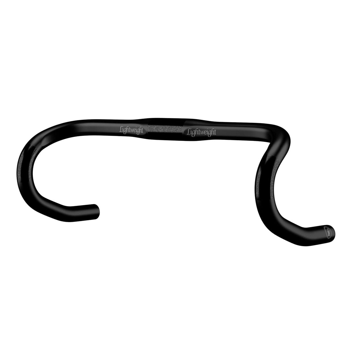 Lightweight Rennbugel Handlebar 40cm