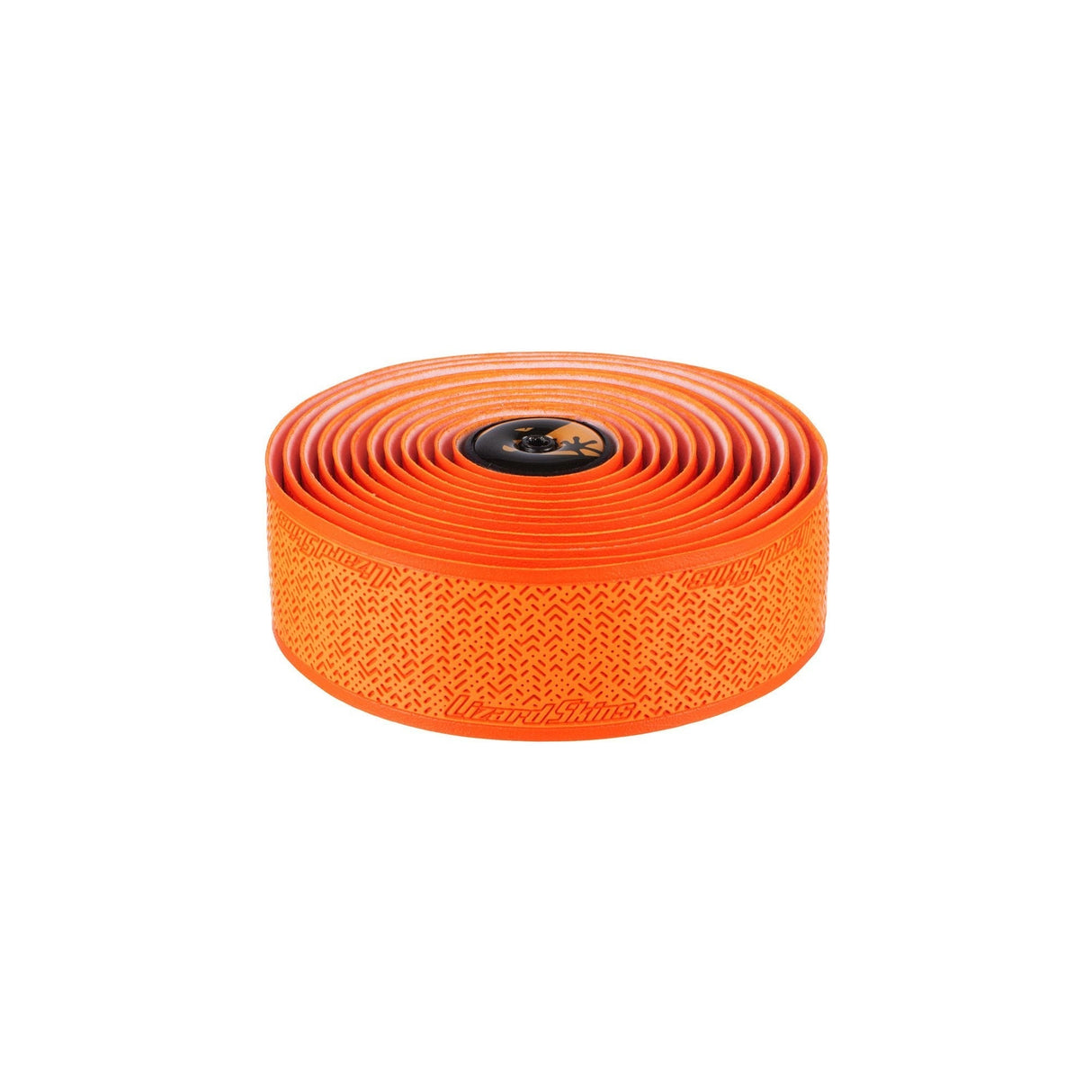 Lizard Skins DSP 2.5mm Bar Tape Tangerine Orange