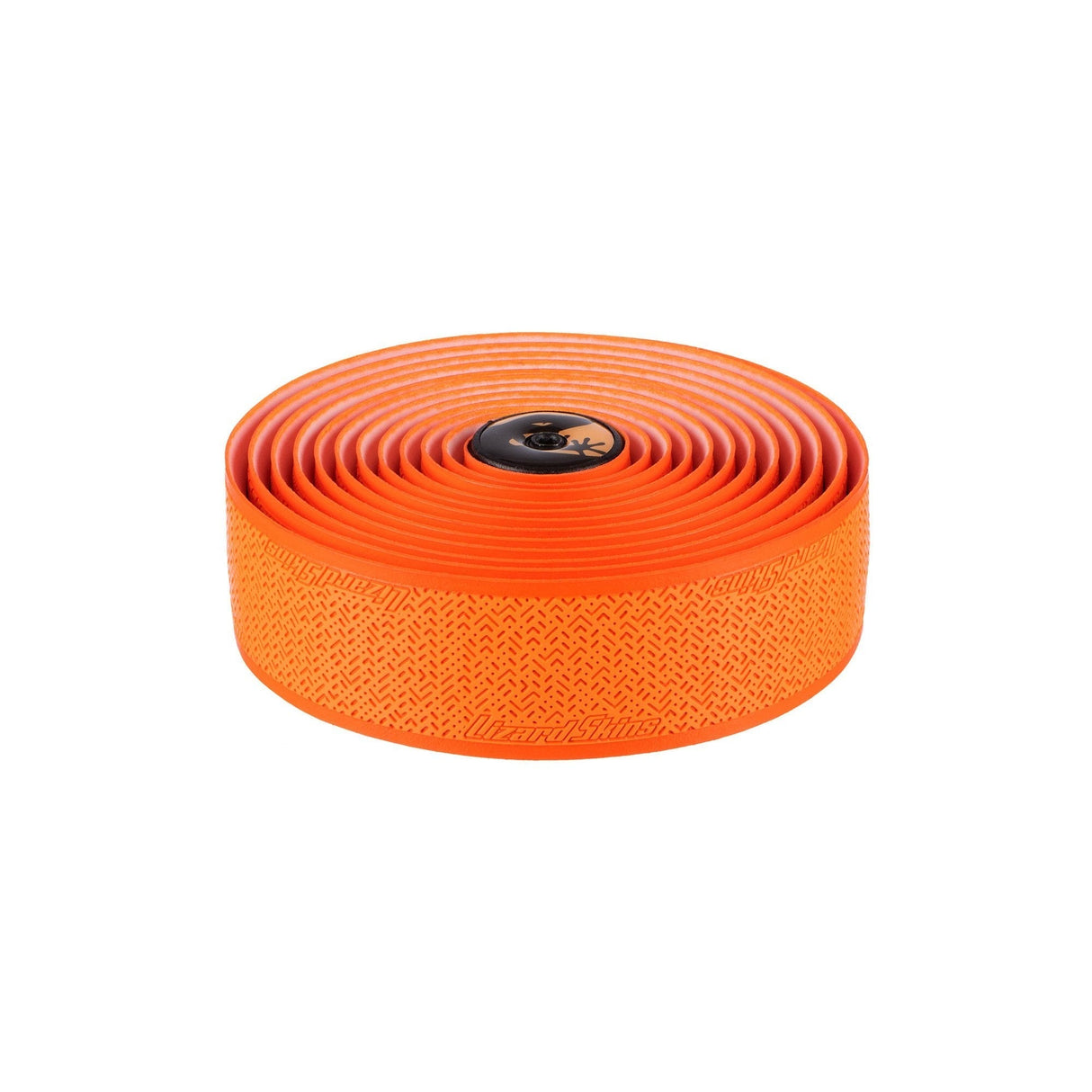 Lizard Skins DSP 3.2mm Bar Tape Tangerine Orange