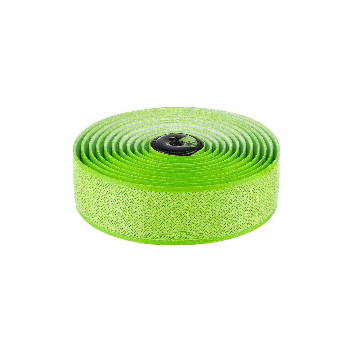 Lizard Skins DSP 3.2mm Bar Tape Hyper Green