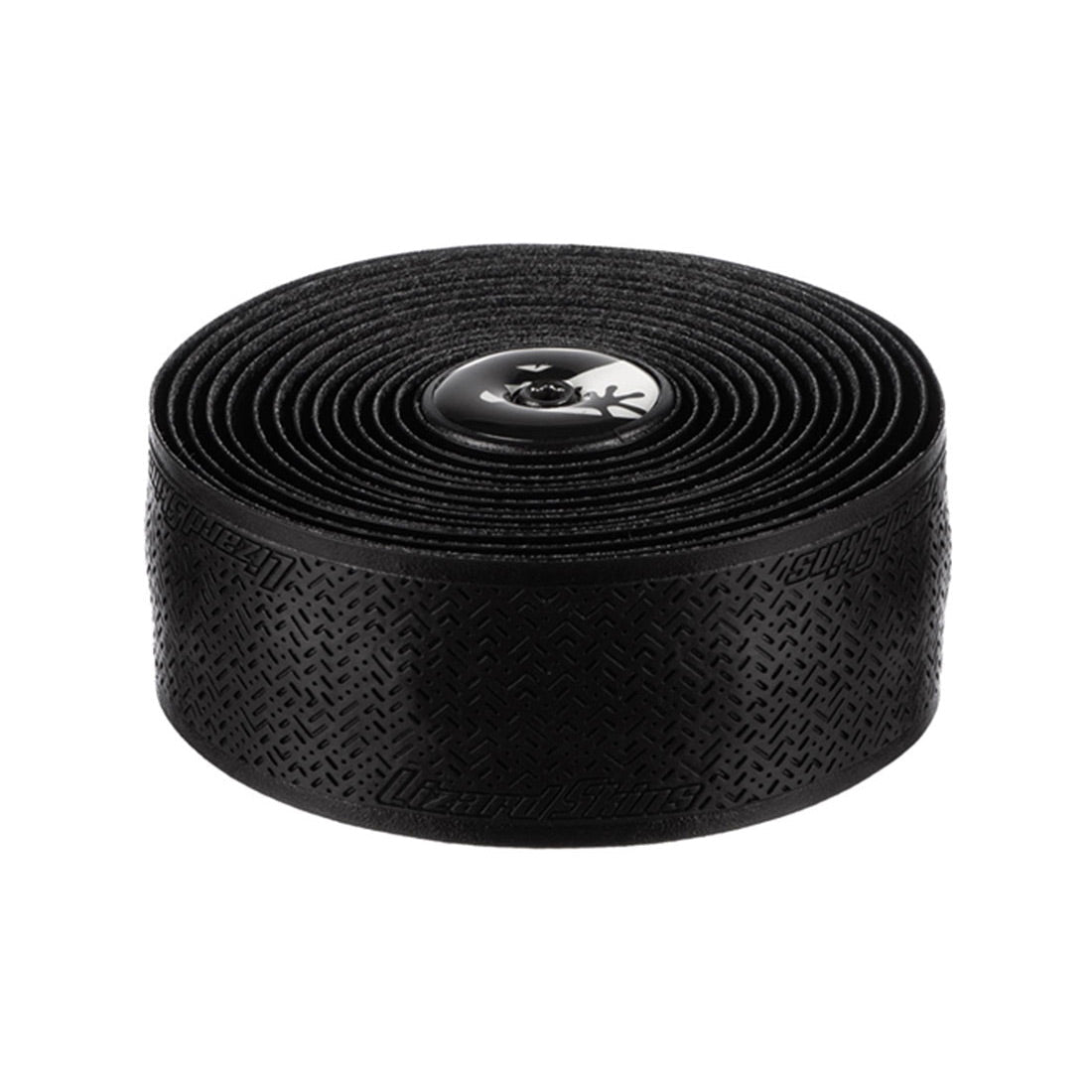 Lizard Skins DSP 4.6mm Bar Tape Jet Black