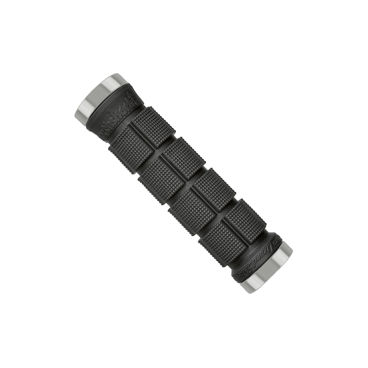 Lizard Skins Lock - On Northshore Grips Black