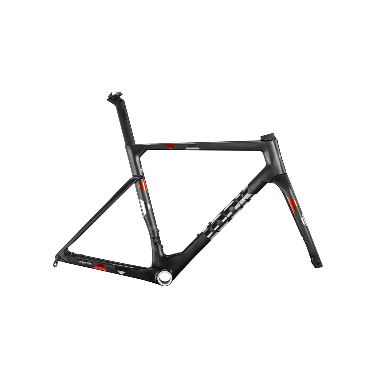 Look 795 Blade RS KG Edition Frameset KG Edition