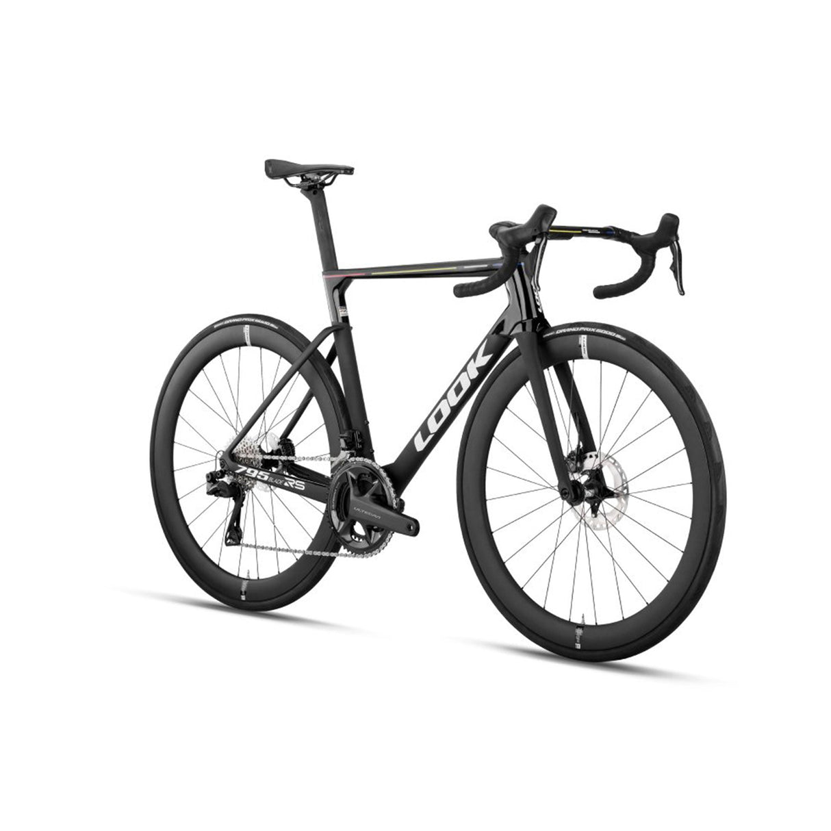 Look 795 Blade RS Ultegra Di2 Bike XXS