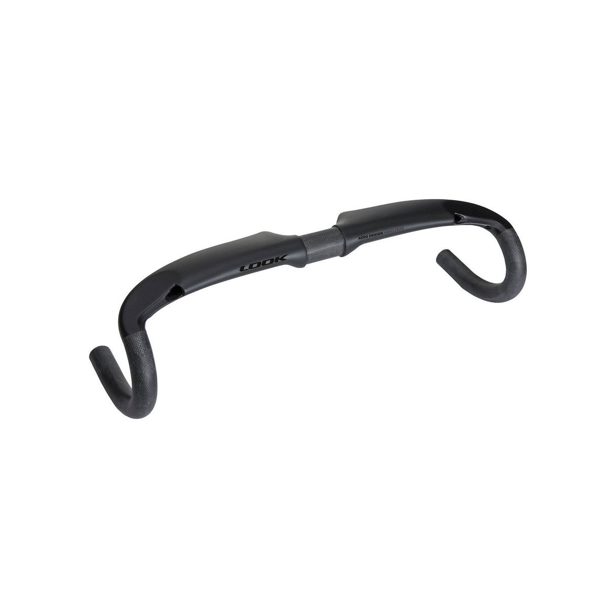 Look ADH 1.2 UD Carbon Road Bar 31.8mm 38cm
