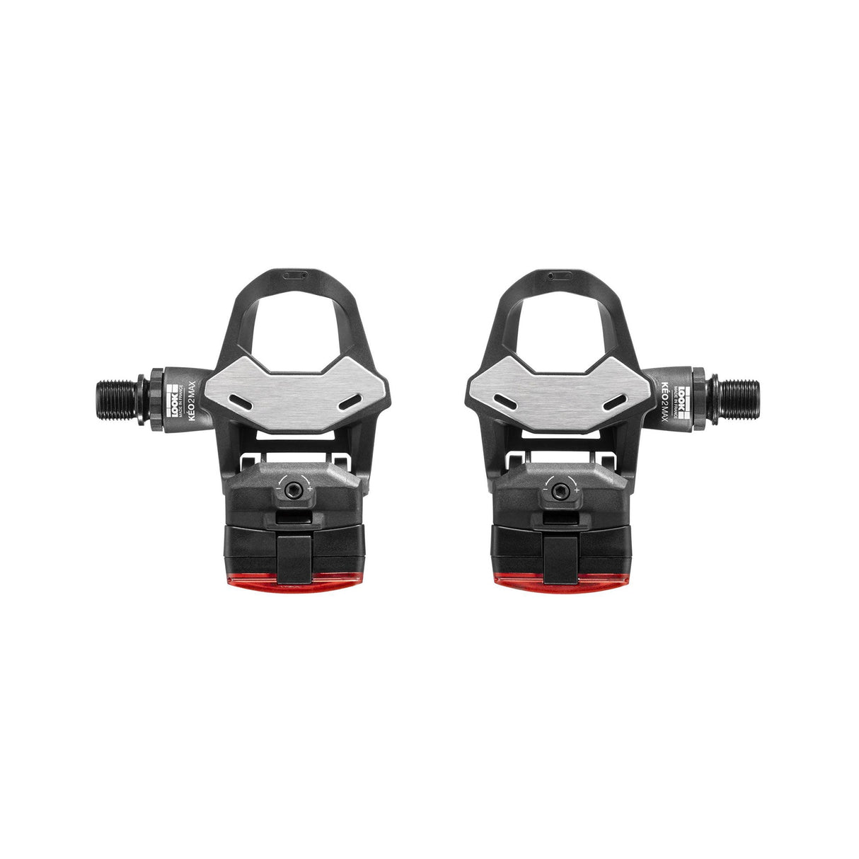 Look Keo 2 Max Vision Pedals