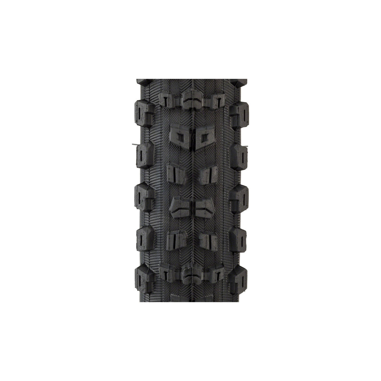 Maxxis Aggressor Tubeless Tire - 27.5" Black