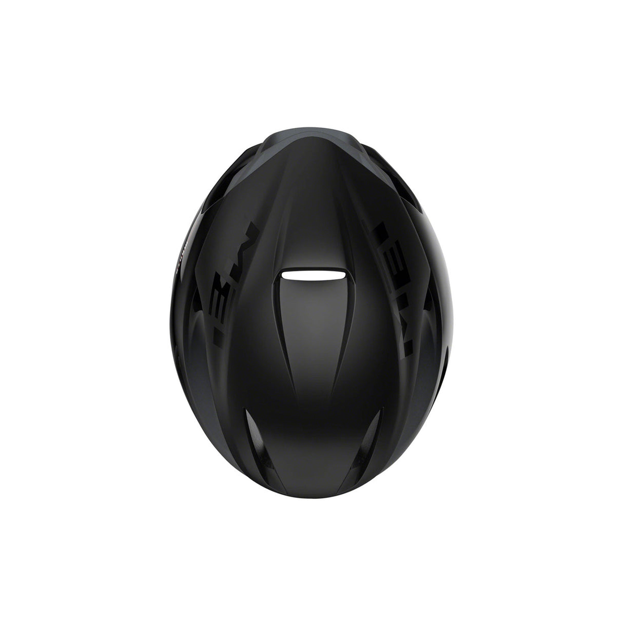 MET Manta MIPS Helmet Black