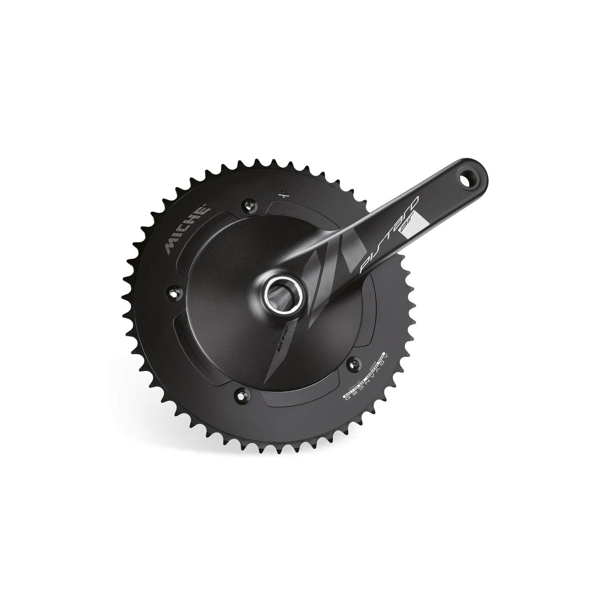 Miche Pistard Air Track Crankset 49t