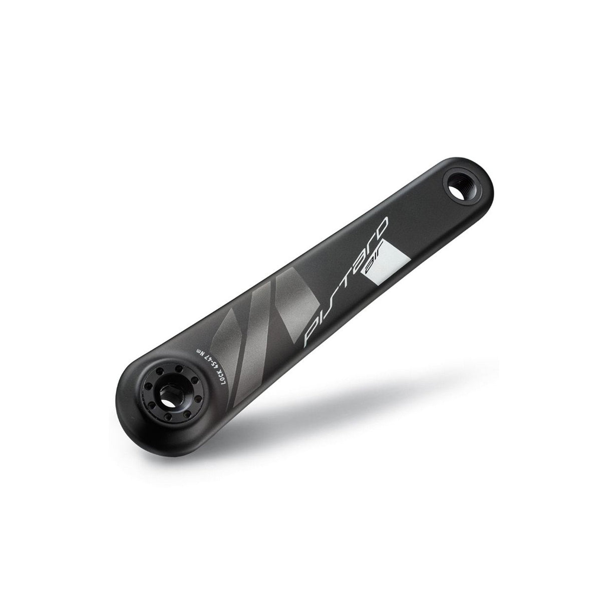 Miche Pistard Air Track Crankset 49t
